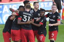 Nhận định DC United vs Chicago Fire, 07h00 ngày 14/05