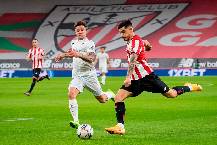 Nhận định Huesca vs Athletic Bilbao, 1h00 ngày 13/5