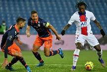 Nhận định Montpellier vs PSG, 2h00 ngày 13/5