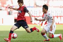 Nhận định Nagoya Grampus vs Kashima Antlers, 17h00 ng&agrave;y 12/5