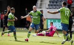 Nhận định San Jose Earthquake vs Seattle Sounders, 9h37 ngày 13/5