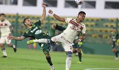 Nhận định Universitario vs Defensa y Justicia, 9h00 ngày 13/5