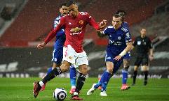 Old Trafford: Điểm hẹn của chức vô địch Ngoại hạng Anh