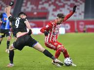 Nhận định, soi kèo Craiova vs Sepsi, 23h30 ngày 12/5