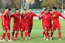 Nhận định, soi kèo U23 Myanmar vs U23 Việt Nam, 19h00 ngày 13/05