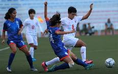 Phân tích kèo hiệp 1 Nữ Thái Lan vs Nữ Myanmar, 19h ngày 13/5