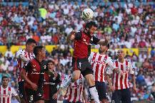 Soi kèo phạt góc Guadalajara vs Atlas, 9h05 ngày 13/5