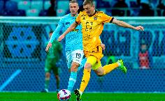 Soi kèo phạt góc Sochi vs Nizhny Novgorod, 23h ngày 13/5