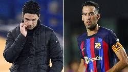 Bản tin sáng 12/5: Arsenal đón liền 2 tin dữ; Barca chọn xong người thay Busquets