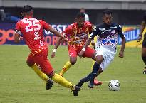 Nhận định, soi kèo Barranquilla vs Deportivo Pereira, 08h30 ngày 14/5