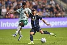 Nhận định, soi kèo Colorado Rapids vs Philadelphia Union, 08h30 ngày 14/5