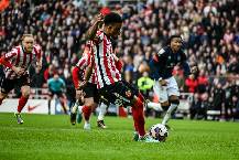 Nhận định, soi kèo Sunderland vs Luton Town, 23h30 ngày 13/5