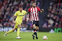 Nhận định, soi kèo Villarreal vs Athletic Bilbao, 23h30 ngày 13/5