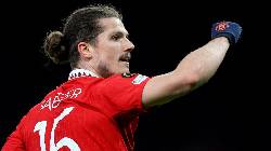 Tin M.U tối 12/5: Sao Inter thả thính; Sabitzer thừa nhận yêu M.U