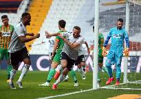 Nhận định, soi kèo Alanyaspor với Besiktas, 23h00 ngày 12/5: Khách trắng tay