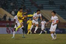 Nhận định, soi kèo HAGL với Nam Định, 17h00 ngày 13/5: Thua tiếp lượt về