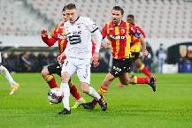 Nhận định, soi kèo Rennes vs Lens, 2h00 ngày 13/5: Tin vào khách