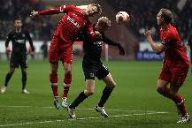 Nhận định, soi kèo Royal Antwerp với Cercle Brugge, 23h30 ngày 12/5: Khắc tinh