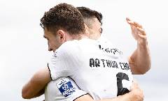 Nhận định, soi kèo Uniao Leiria với Viseu, 02h15 ngày 14/5: Khó cho cửa trên