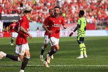 Phân tích kèo hiệp 1 MU vs Arsenal, 22h30 ngày 12/5