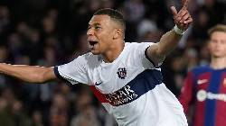 PSG chuẩn bị kế hoạch siêu khủng sau khi chia tay Mbappe