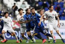 Nhận định, soi kèo Atalanta vs AS Roma, 01h45 ngày 13/5: Hòa là đẹp cả đôi đường