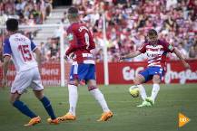 Nhận định, soi kèo Granada vs Eibar, 01h30 ngày 13/5: Khách hết động lực