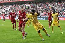 Nhận định, soi kèo Kayserispor vs Antalyaspor, 0h00 ngày 13/5: Phong độ đang lên