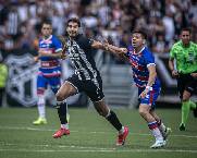 Nhận định, soi kèo Santos vs Ceara, 06h00 ngày 13/5: Lần đầu cho Ceara