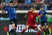 Siêu máy tính dự đoán Atalanta vs AS Roma, 01h45 ngày 13/5