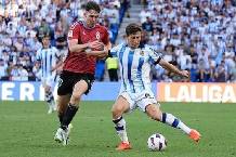 Siêu máy tính dự đoán Sociedad vs Celta Vigo, 1h00 ngày 14/5