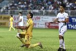 Kết quả V-League hôm nay 12/6: TP.HCM mất ngôi đầu, HAGL bắt kịp Hà Nội