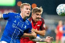 Kèo xiên thơm nhất hôm nay 13/6: Sarpsborg vs Brann 