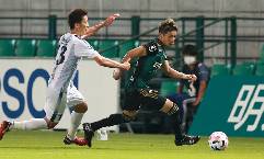 Máy tính dự đoán bóng đá 13/6: V-Varen Nagasaki vs Matsumoto Yamaga
