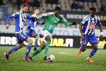 Nhận định, soi kèo Mariehamn vs HJK Helsinki, 22h30 ngày 14/6