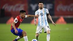 Phân tích kèo hiệp 1 Argentina vs Chile, 4h ngày 15/6