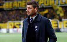 Steven Gerrard dự đoán Scotland vs CH Czech, 20h ngày 14/6