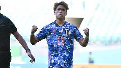 Đội hình ra sân chính thức U23 Hàn Quốc vs U23 Nhật Bản, 20h ngày 12/6