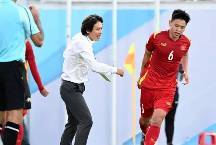 Đội hình ra sân chính thức U23 Việt Nam vs U23 Saudi Arabia, 23h ngày 12/6