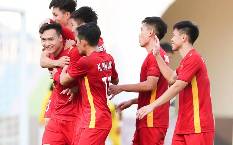 Link xem trực tiếp U23 Việt Nam vs U23 Saudi Arabia, 23h ngày 12/6