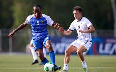 Máy tính dự đoán bóng đá 13/6: Guatemala vs Dominican