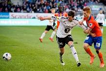 Nhận định, soi kèo Rosenborg vs Aalesund, 18h00 ngày 13/6