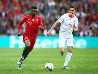 Phân tích kèo hiệp 1 Thụy Sĩ vs Bồ Đào Nha, 1h45 ngày 13/6