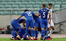 Soi kèo phạt góc Azerbaijan vs Belarus, 23h ngày 13/6