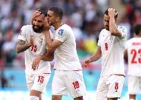 Nhận định, soi kèo Iran vs Afghanistan, 21h00 ngày 13/6