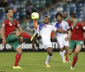 Nhận định, soi kèo Ma Rốc vs Cape Verde, 2h ngày 13/6