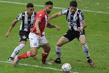 Nhận định, soi kèo Argentinos Juniors vs Central Cordoba, 5h00 ngày 13/6: Nối dài mạch thắng