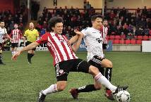 Nhận định, soi kèo Bohemians vs Derry City, 1h45 ngày 14/6: Gục ngã tại Dalymount Park