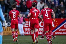 Nhận định, soi kèo Dundalk vs Sligo, 1h45 ngày 14/6: Thoát hiểm