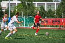Nhận định, soi kèo EPS Espoo vs KPV Kokkola, 22h30 ngày 13/06: Tân binh bắt nạt tân binh